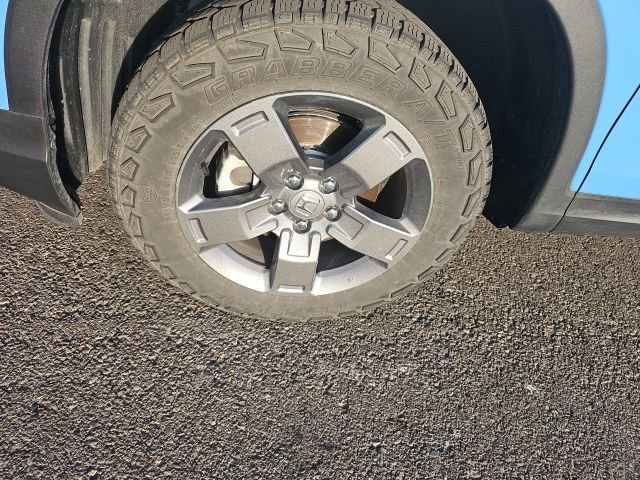 Used 2024 Honda Ridgeline TrailSport image 17