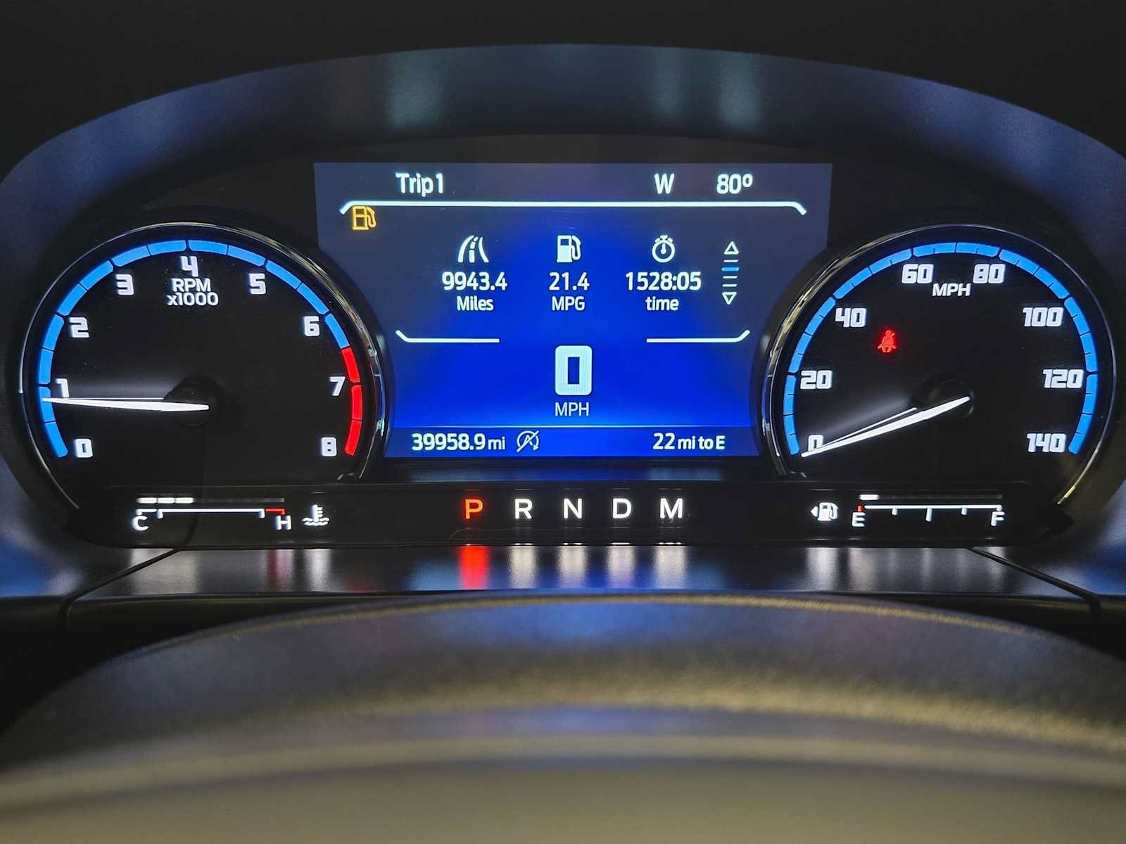Used 2021 Ford Bronco Sport Badlands w/ Badlands Package AWD/4WD image 12