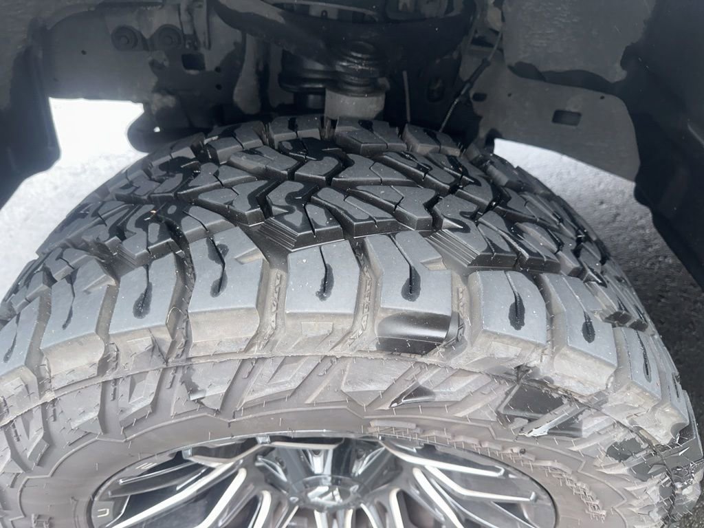 Used 2022 RAM 1500 Classic SLT w/ Electronics Convenience Group image 13