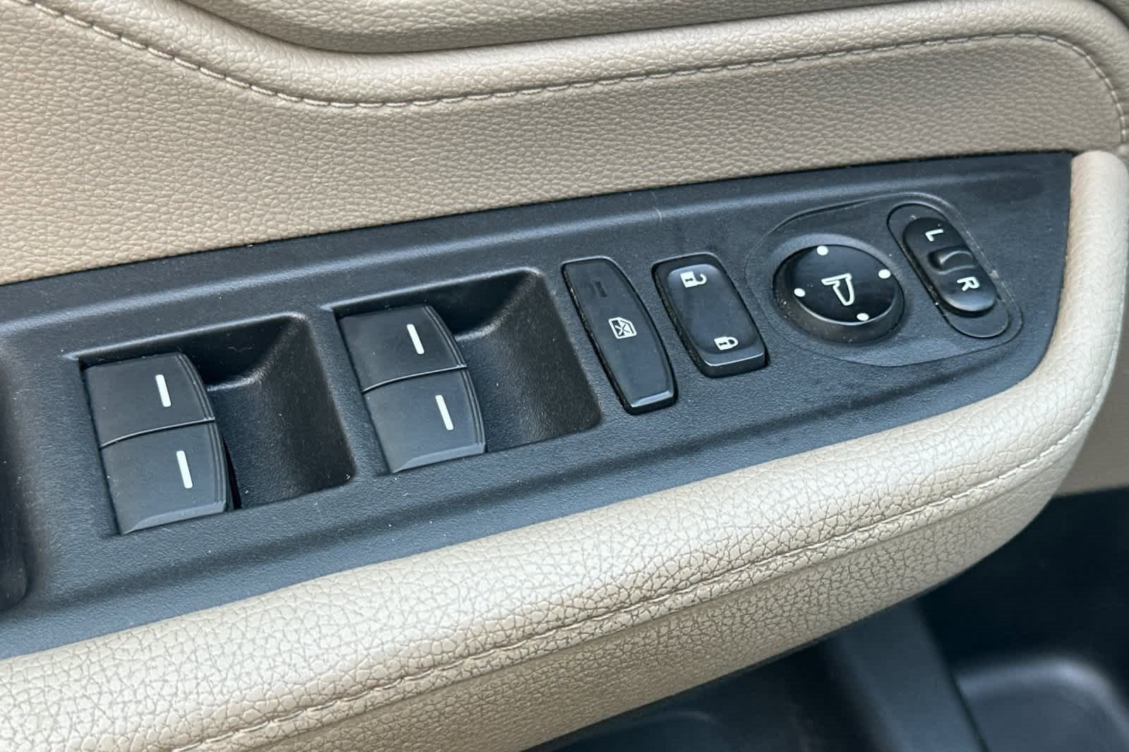 Used 2019 Honda Odyssey EX-L image 13