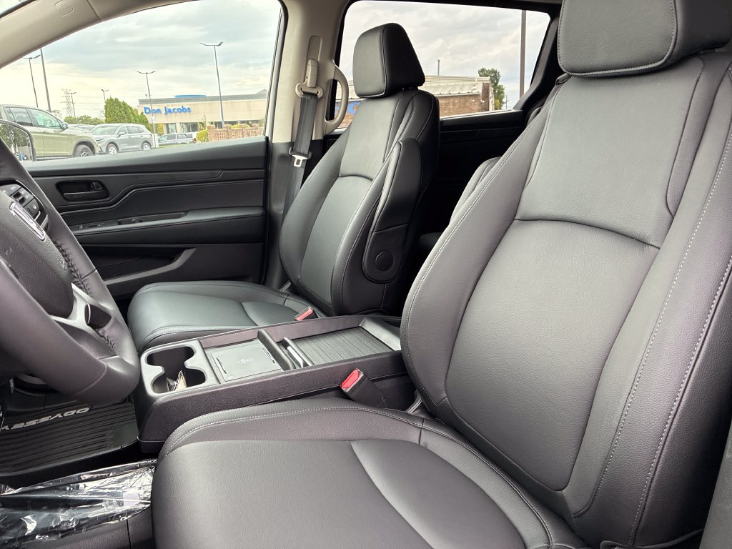 New 2026 Honda Odyssey EX-L image 11