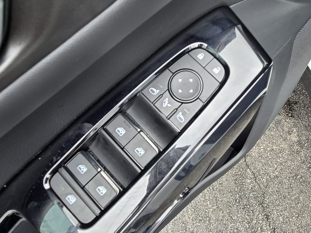 New 2026 Nissan Pathfinder Platinum w/ Cargo Package image 20
