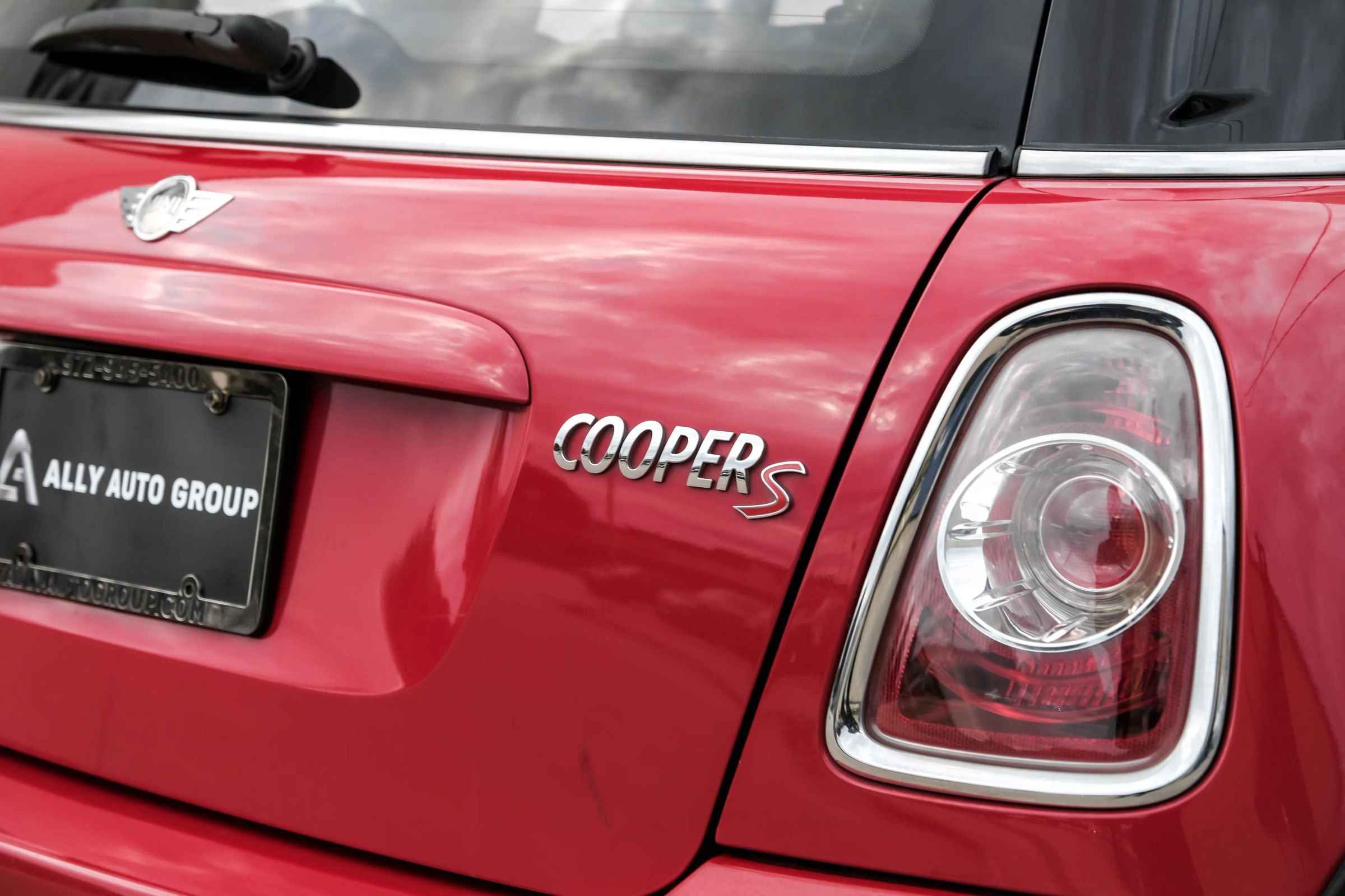 Used 2013 MINI Cooper S image 38