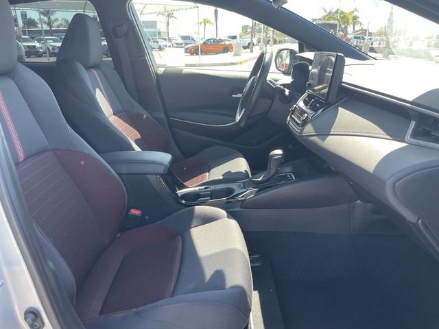 Used 2024 Toyota Corolla SE image 26