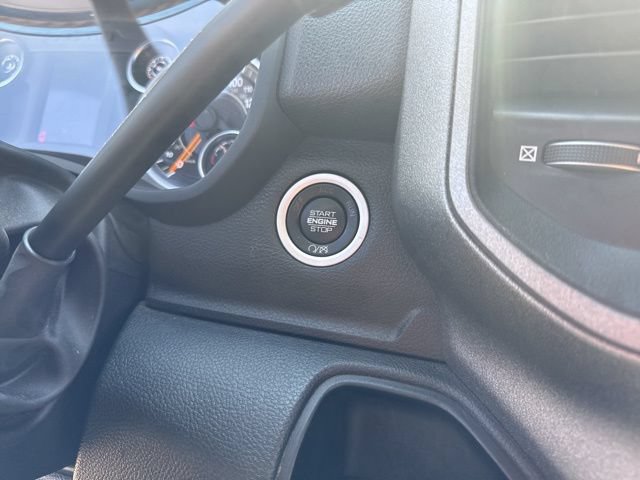 Used 2021 RAM 5500 Tradesman AWD/4WD image 23