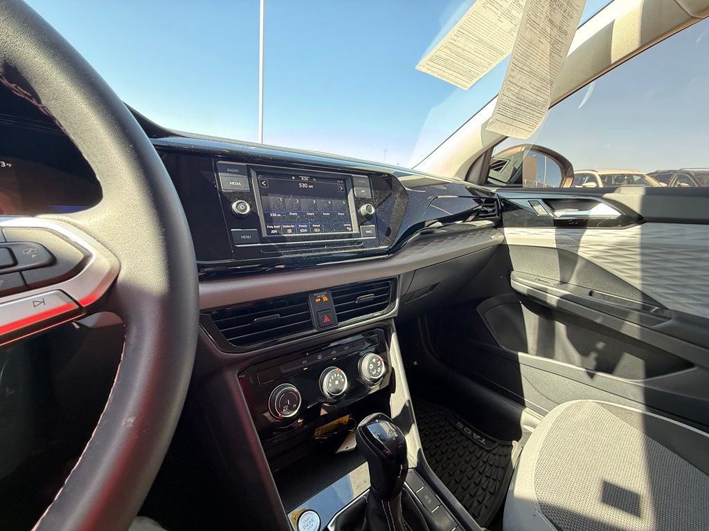 Used 2023 Volkswagen Taos S FWD image 13