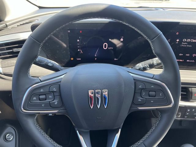 New 2026 Buick Encore GX Preferred w/ Comfort Package AWD/4WD image 18