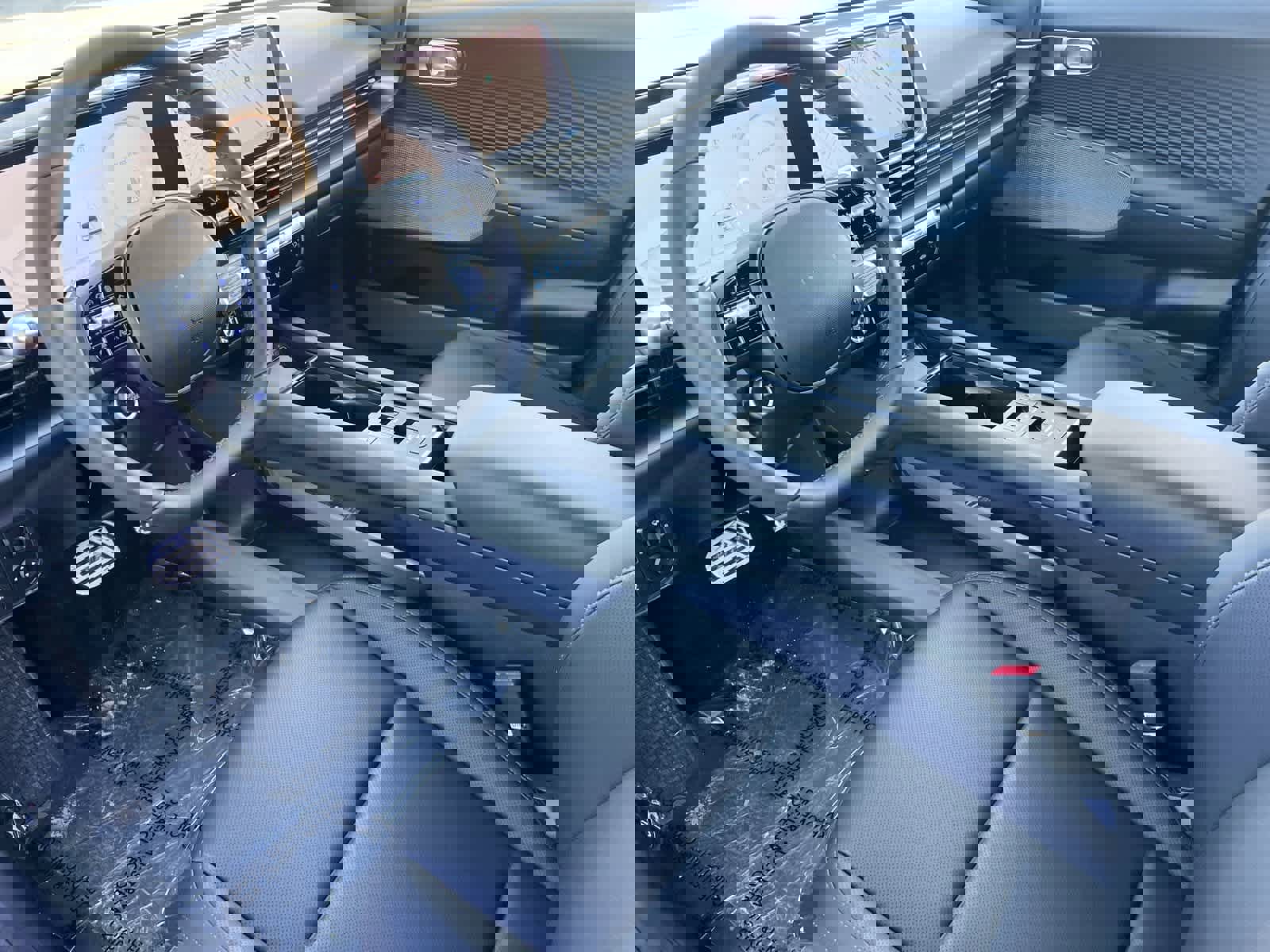 New 2025 Hyundai Ioniq 6 Limited image 11