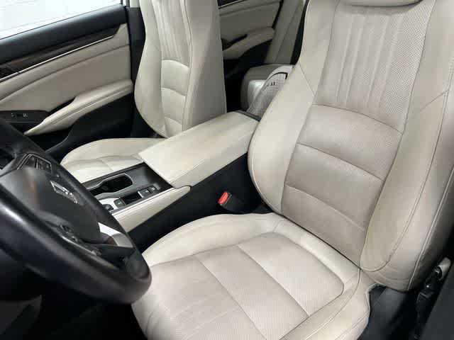 Used 2019 Honda Accord EX-L image 10