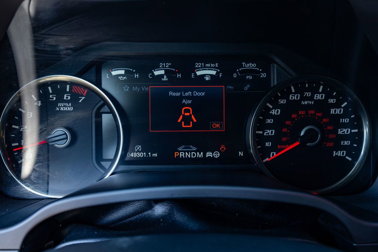 Used 2019 Ford F150 Raptor image 16