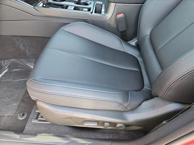 New 2026 Subaru Outback Premium AWD/4WD video 4