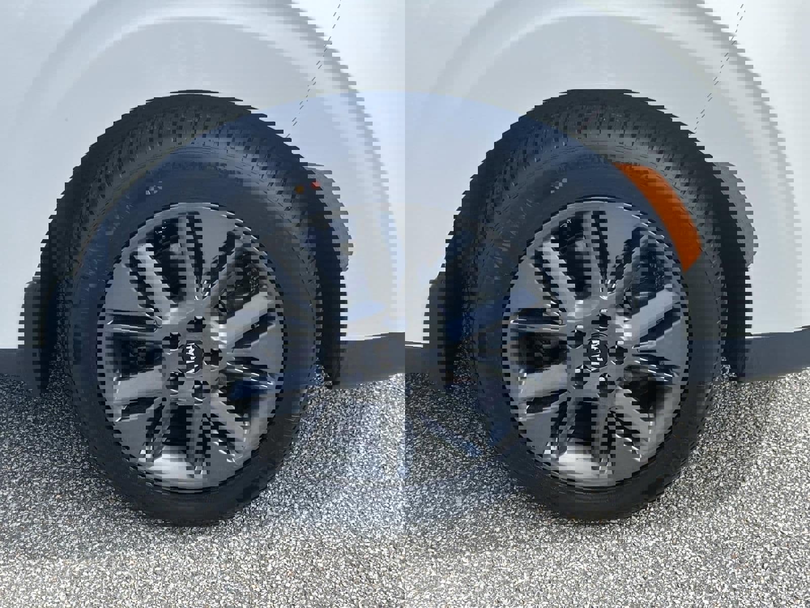 Used 2021 Kia Soul S image 12