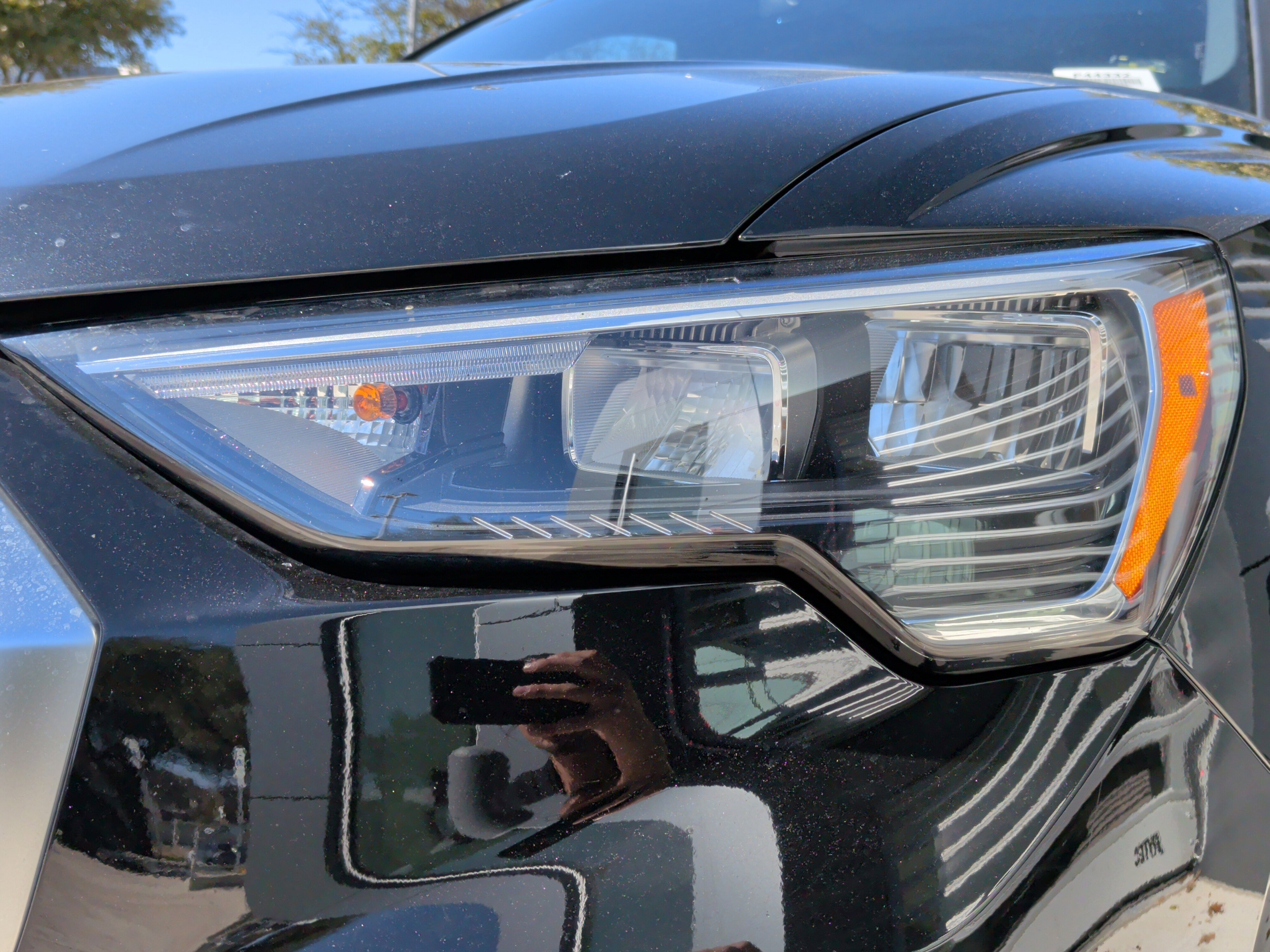 Certified 2022 Audi Q3 2.0T Premium w/ Convenience Package image 6