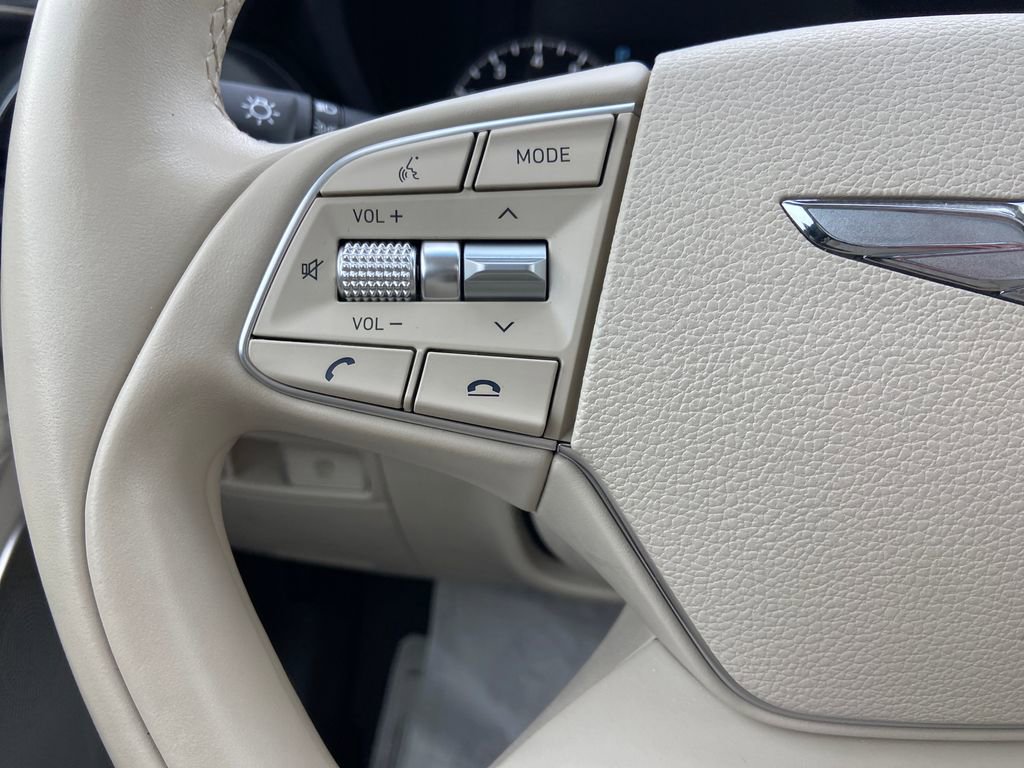 Used 2022 Genesis G90 5.0 Ultimate image 25