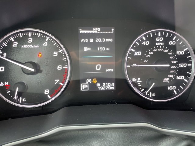 Used 2022 Subaru Outback Limited image 22