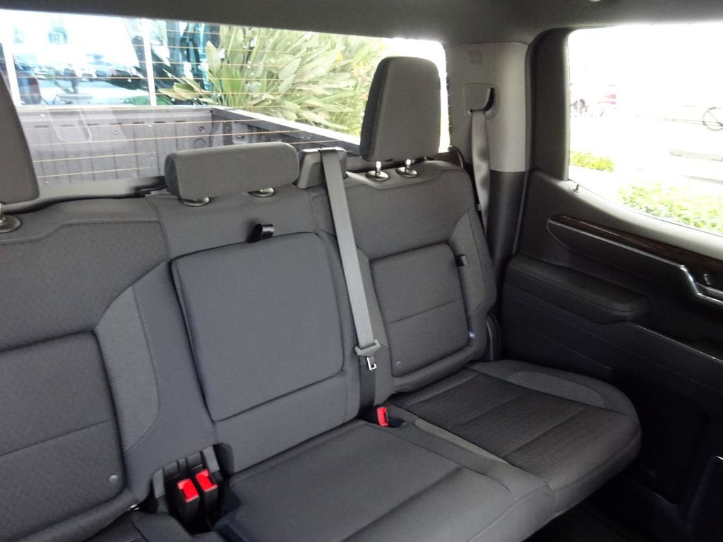 New 2026 GMC Sierra 1500 Elevation AWD/4WD image 17