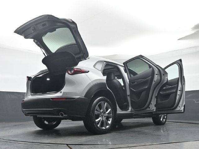 Certified 2026 MAZDA CX-30 AWD 2.5 S image 49