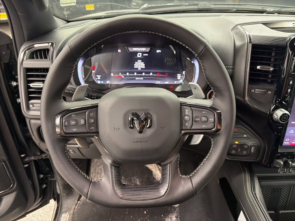 New 2026 RAM 1500 RHO AWD/4WD image 20