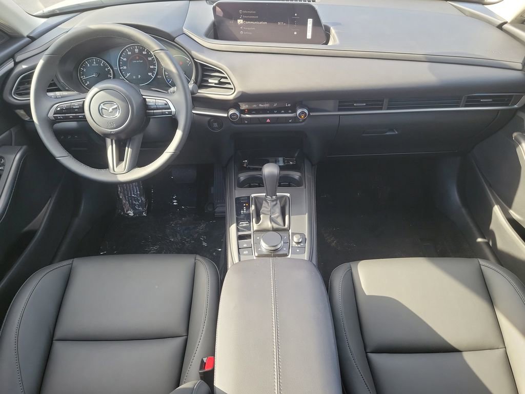New 2026 MAZDA CX-30 AWD 2.5 S w/ Select Sport Pkg image 12