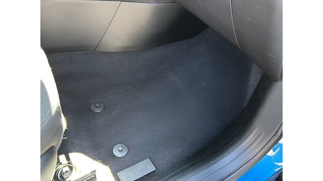 Used 2024 Jeep Compass Sport image 38