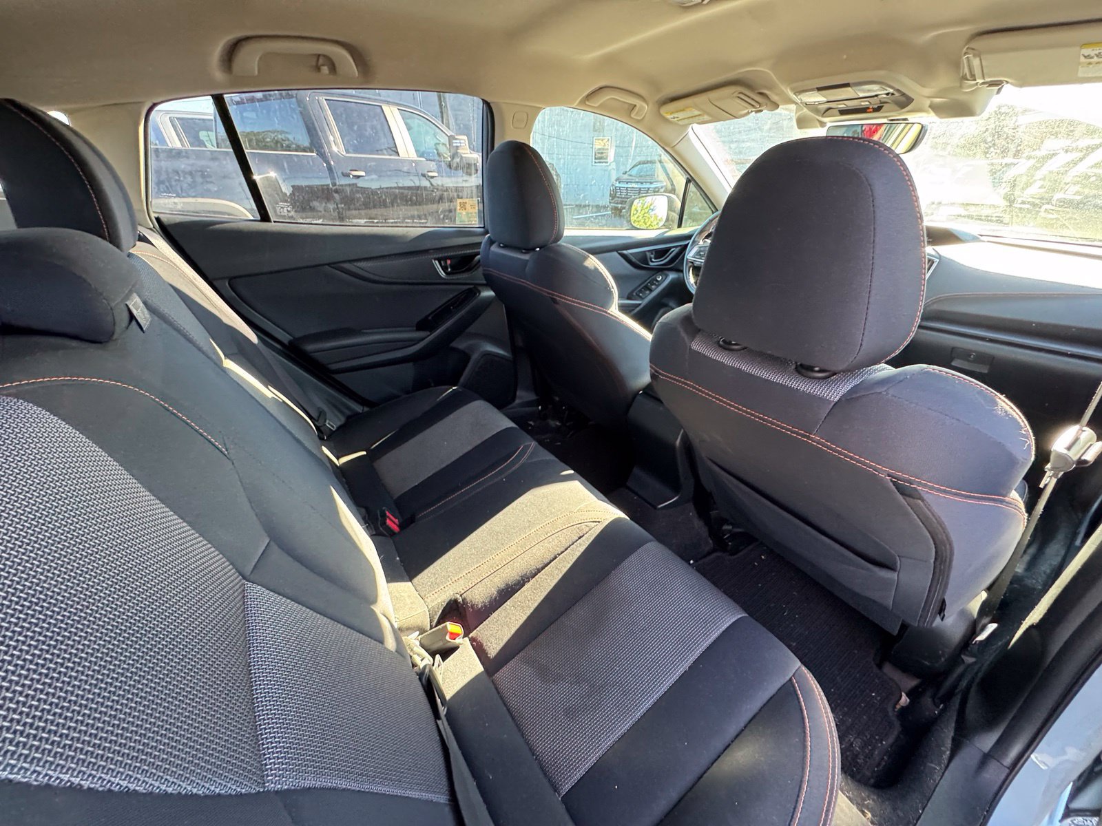 Used 2022 Subaru Crosstrek 2.0i Premium AWD/4WD image 32