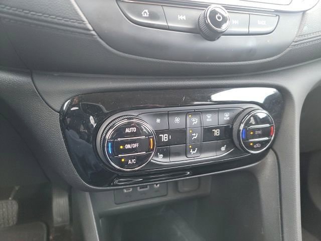 Used 2023 Buick Encore GX Select image 13