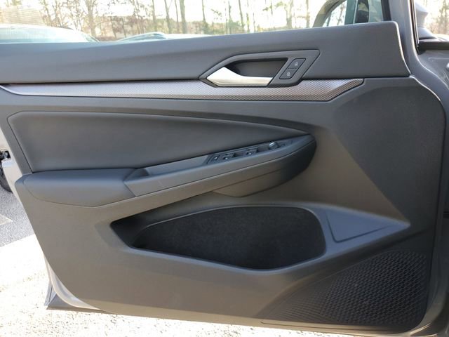 New 2026 Volkswagen GTI Autobahn image 30