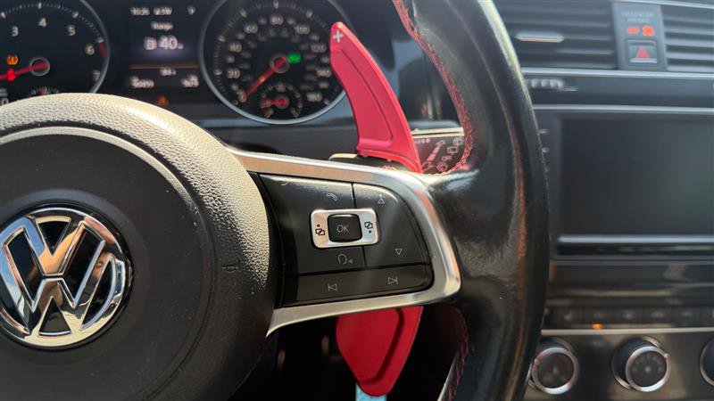 Used 2016 Volkswagen GTI SE FWD image 26