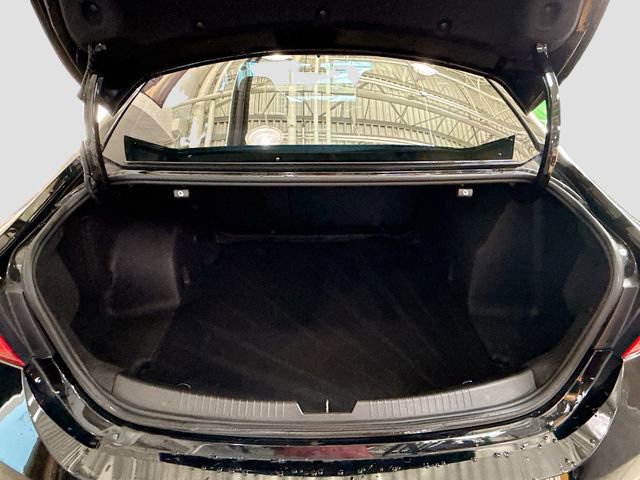 Used 2021 Chevrolet Malibu LS image 24