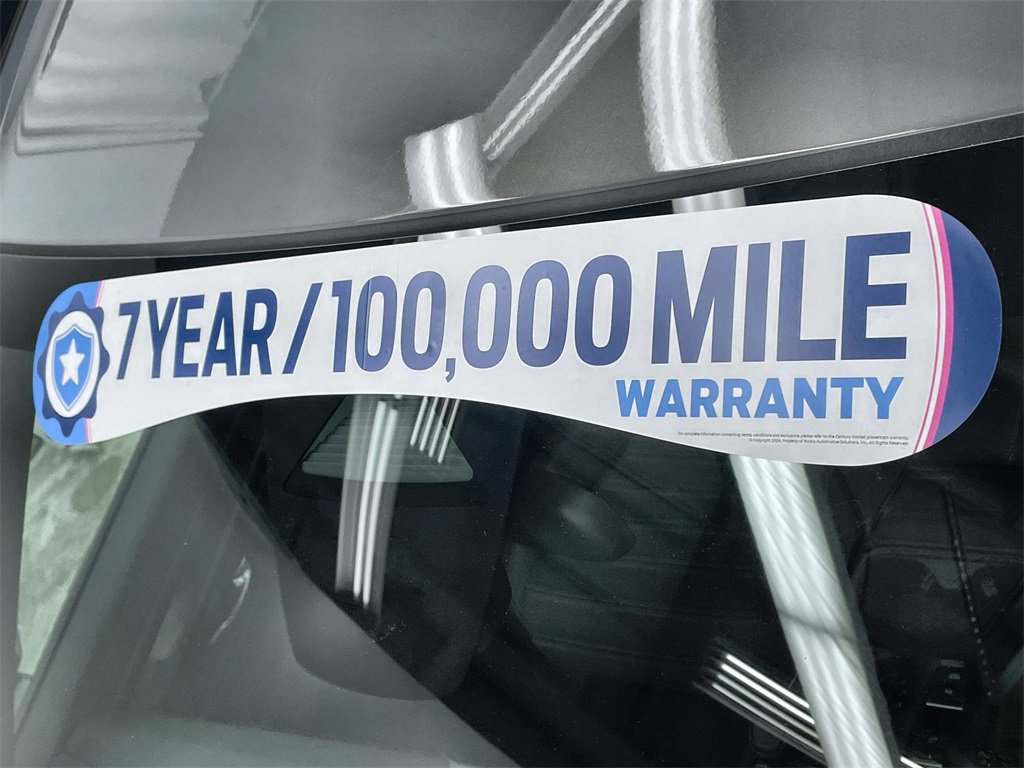 New 2026 Honda CR-V TrailSport image 33