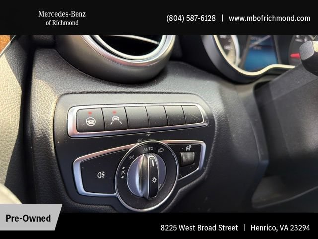 Used 2020 Mercedes-Benz C 300 4MATIC Sedan image 15