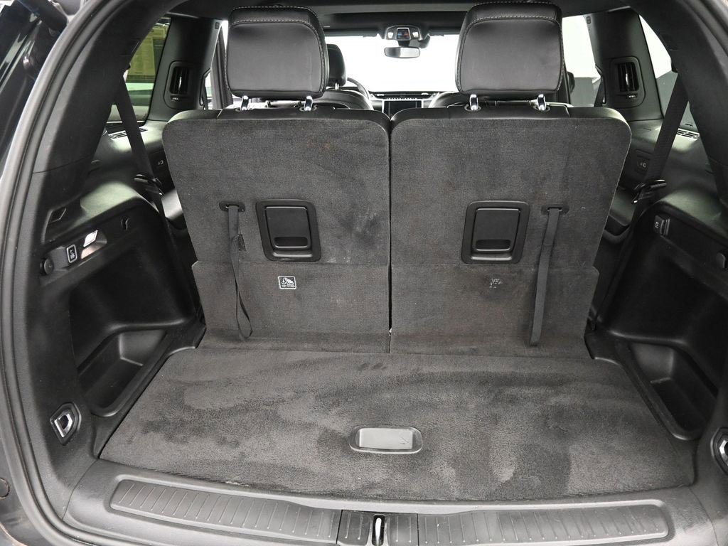 Used 2021 Jeep Grand Cherokee L Laredo image 14