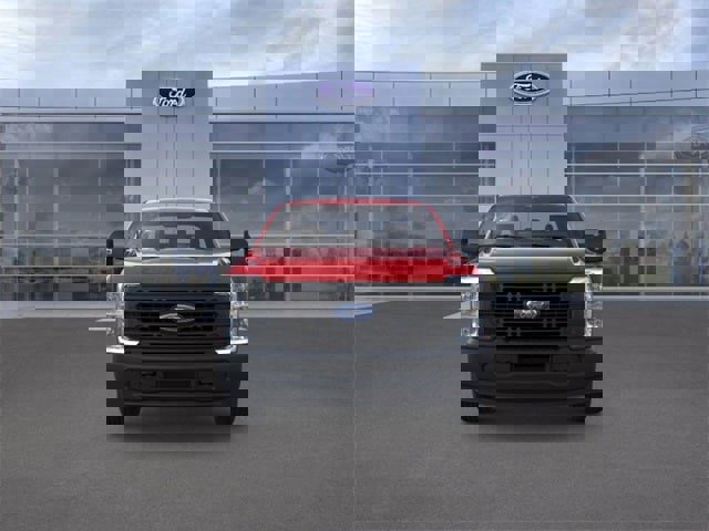 New 2024 Ford F350 XL image 28
