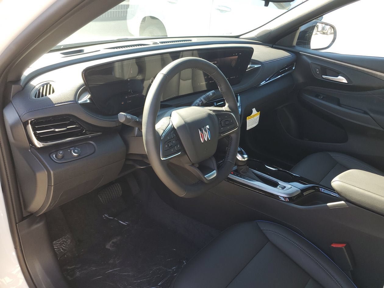 New 2026 Buick Envista Sport Touring w/ Convenience I Package FWD image 19