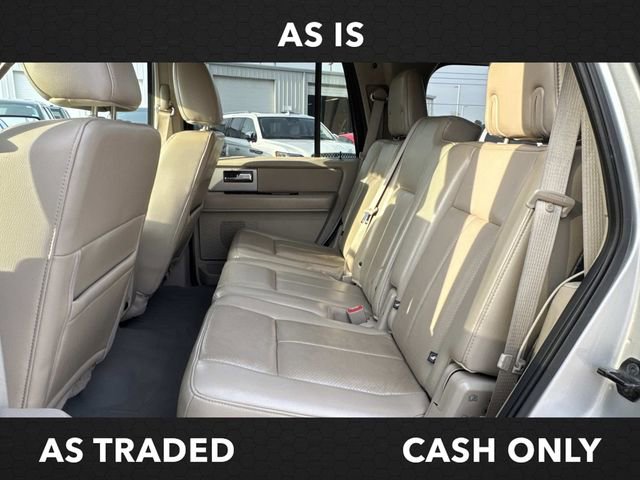 Used 2012 Ford Expedition Limited image 15