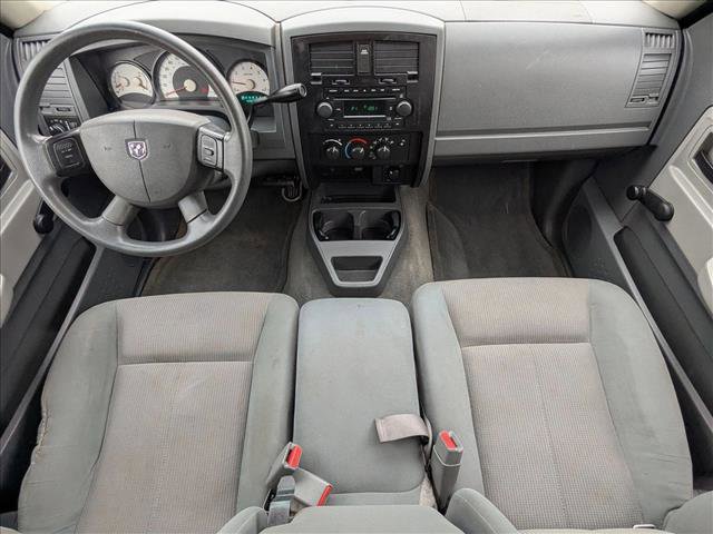 Used 2005 Dodge Dakota ST image 20