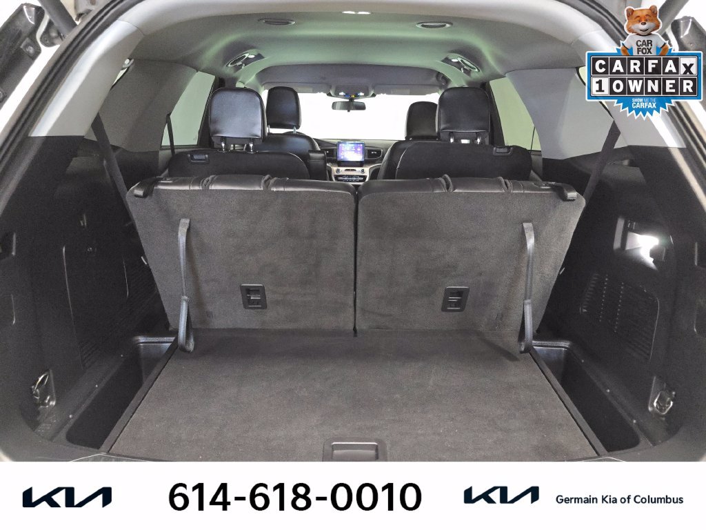 Used 2022 Ford Explorer XLT w/ Equipment Group 202A AWD/4WD image 20