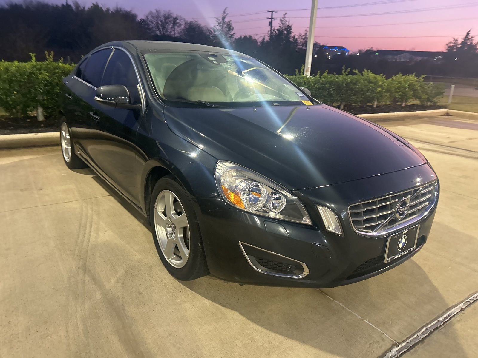 Used 2013 Volvo S60 T5 image 8