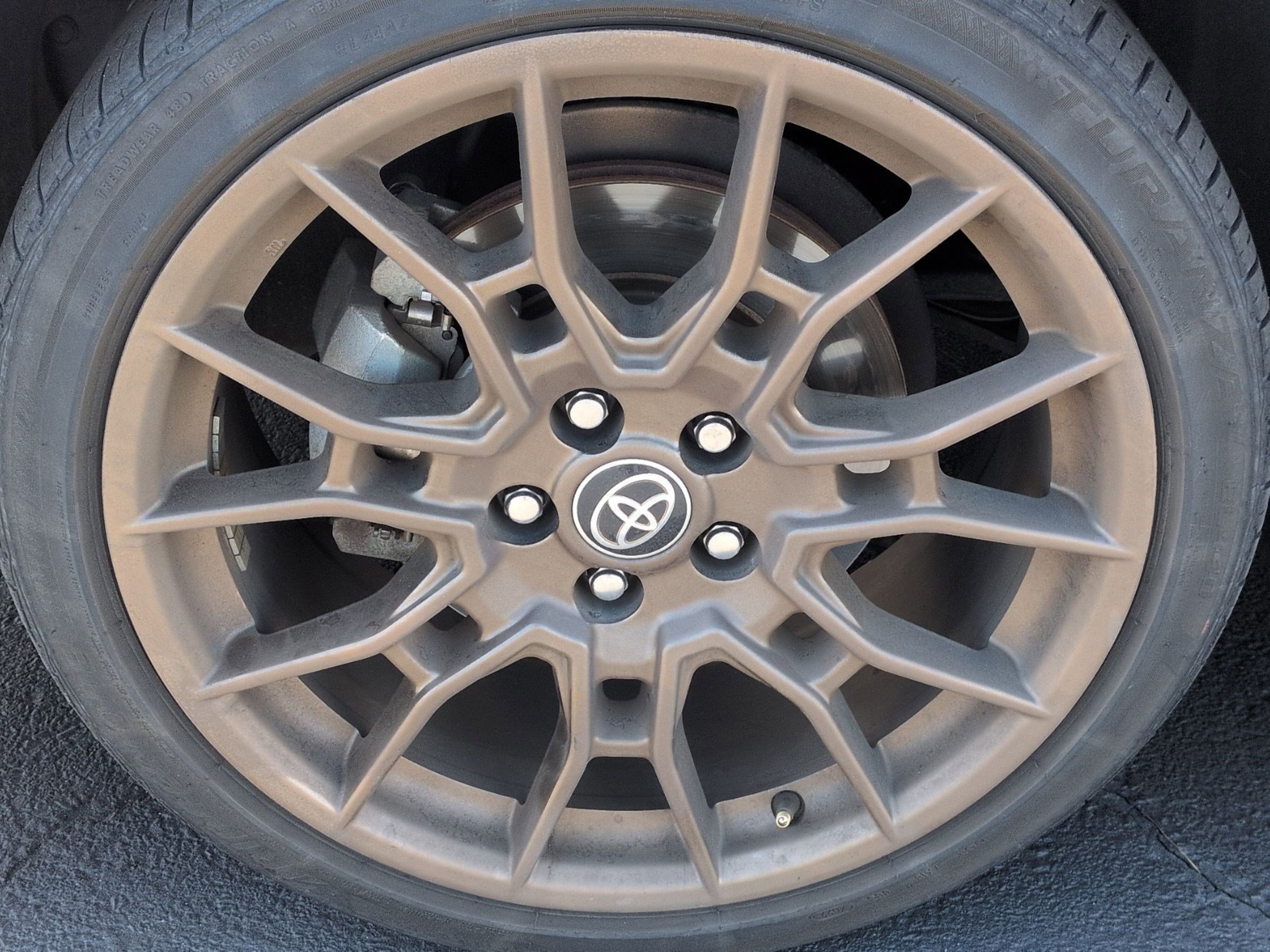 Used 2023 Toyota Camry SE image 13