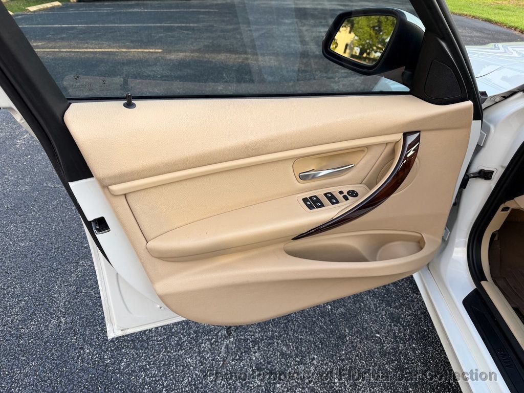 Used 2014 BMW 320i Sedan RWD image 69
