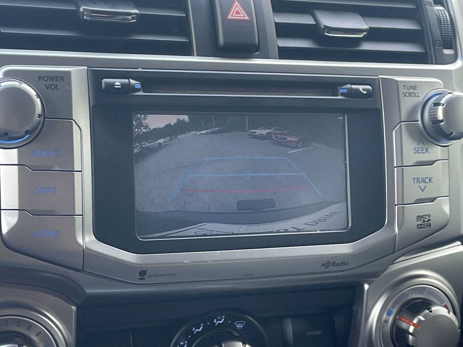 Used 2016 Toyota 4Runner SR5 Premium RWD image 18