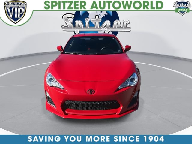 Used 2013 Scion FR-S RWD image 3