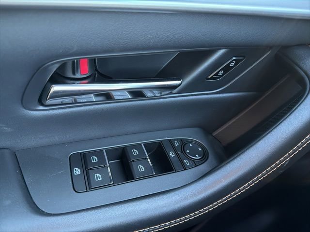 New 2026 MAZDA CX-90 Plug-In Hybrid w/ Premium Plus image 21