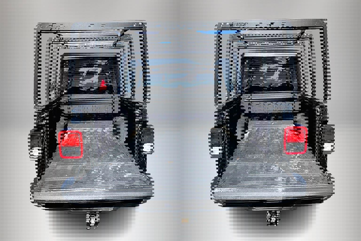 Used 2023 Jeep Gladiator Sport image 7