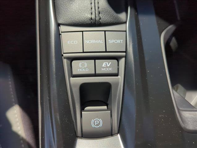 Certified 2026 Toyota Camry SE FWD image 25