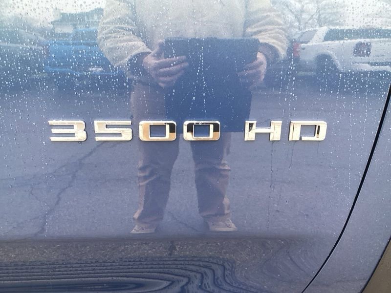 New 2026 Chevrolet Silverado 3500 LT w/ Convenience Package image 10