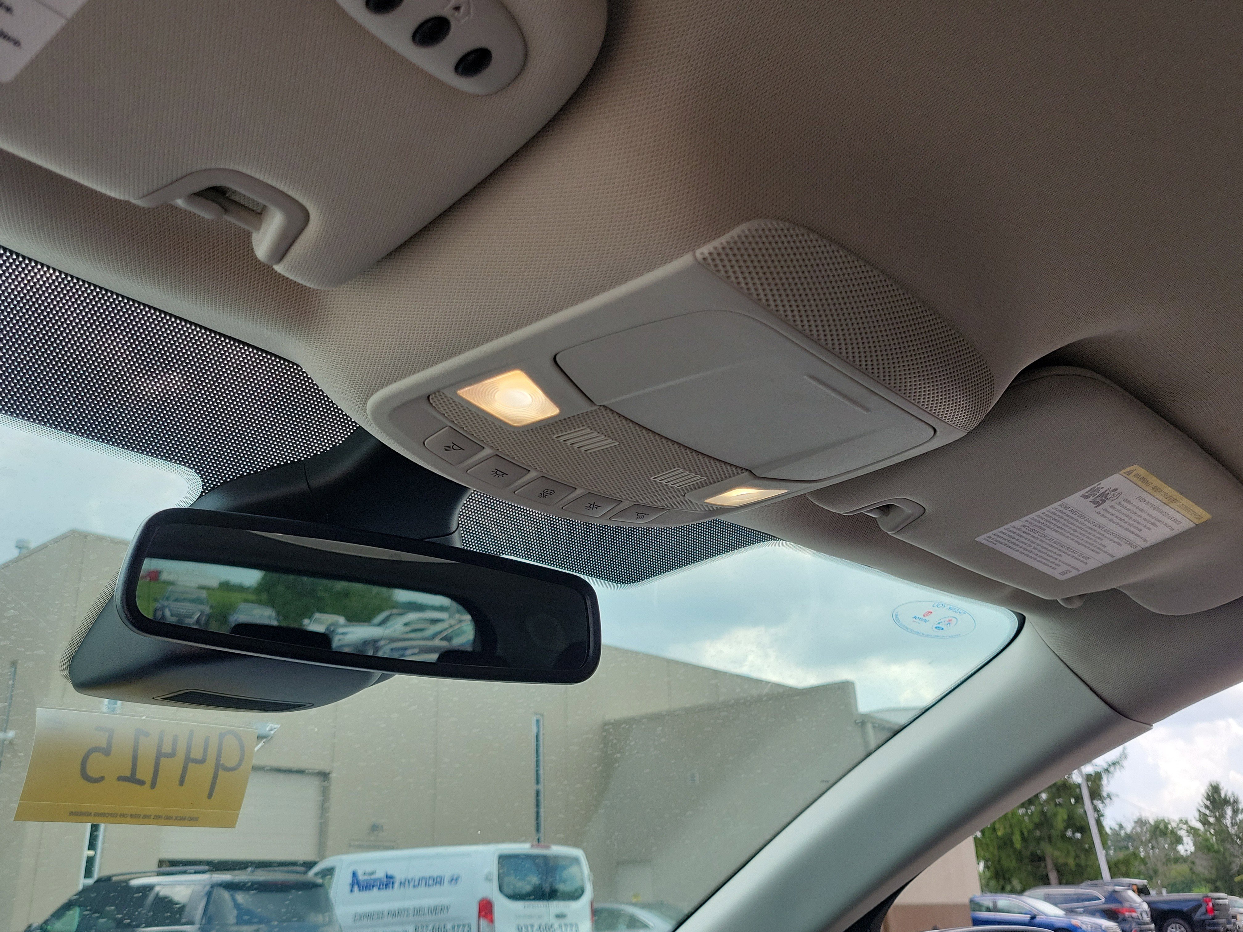 Used 2024 Ford Edge Titanium image 30