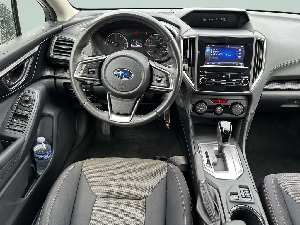 Used 2019 Subaru Crosstrek 2.0i Premium w/ Moonroof Package AWD/4WD image 18