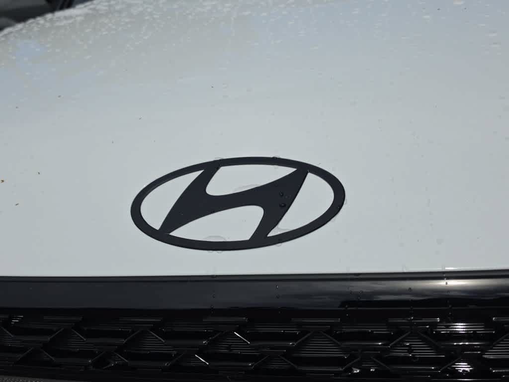 New 2027 Hyundai Santa Fe Calligraphy FWD image 12