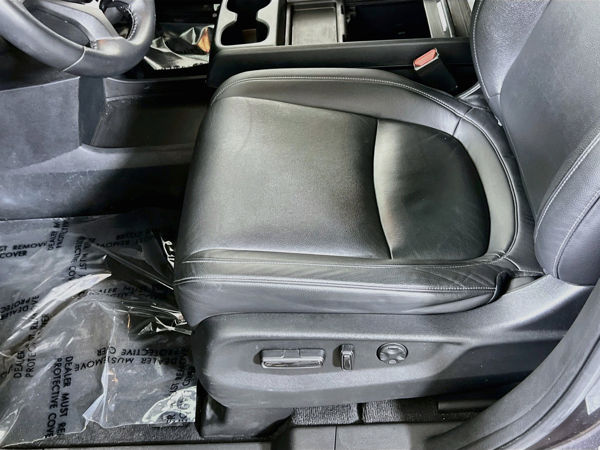 Used 2023 Honda Odyssey Touring image 19